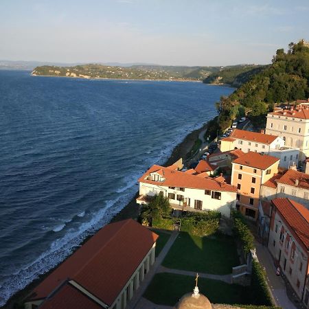 Apartments E & E Piran Dış mekan fotoğraf
